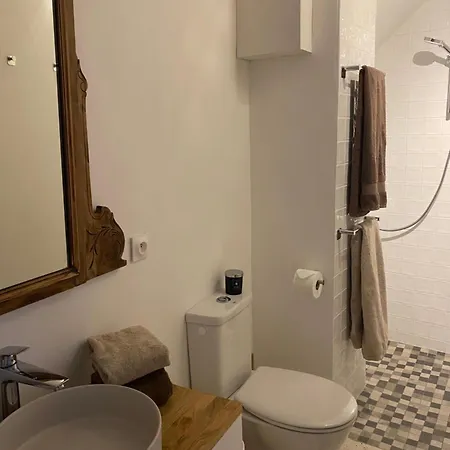 Σπίτι διακοπών Charmante Maison De Village