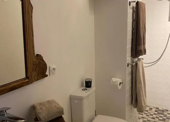 Σπίτι διακοπών Charmante Maison De Village
