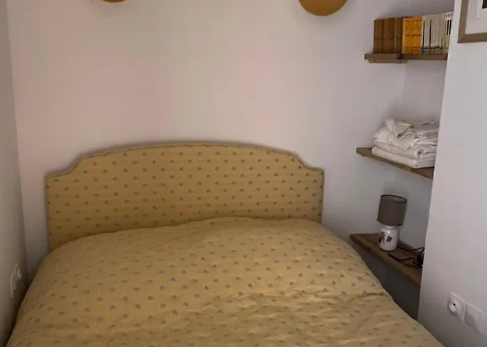 Σπίτι διακοπών Charmante Maison De Village